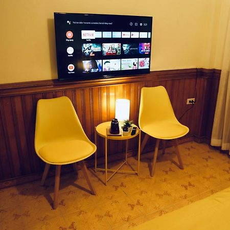 Tap Homestay Ngoc Ha Ba Dinh Ha Noi Hanoï Extérieur photo