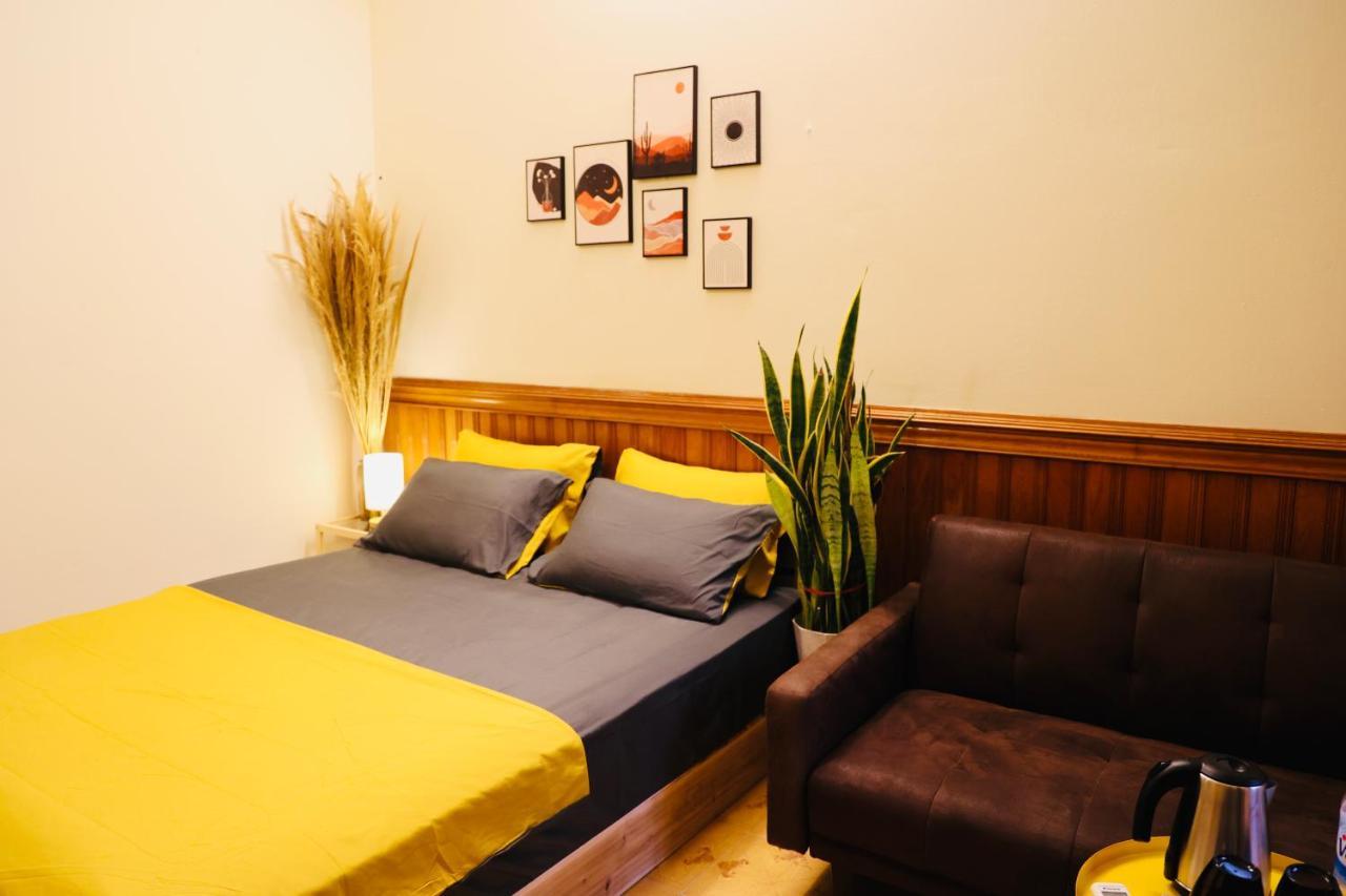 Tap Homestay Ngoc Ha Ba Dinh Ha Noi Hanoï Extérieur photo
