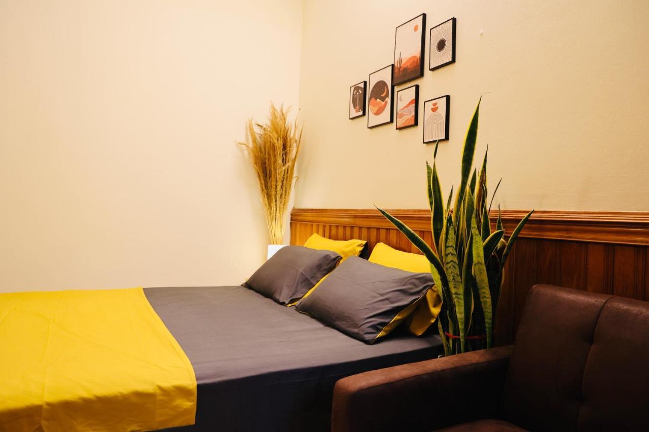 Tap Homestay Ngoc Ha Ba Dinh Ha Noi Hanoï Extérieur photo