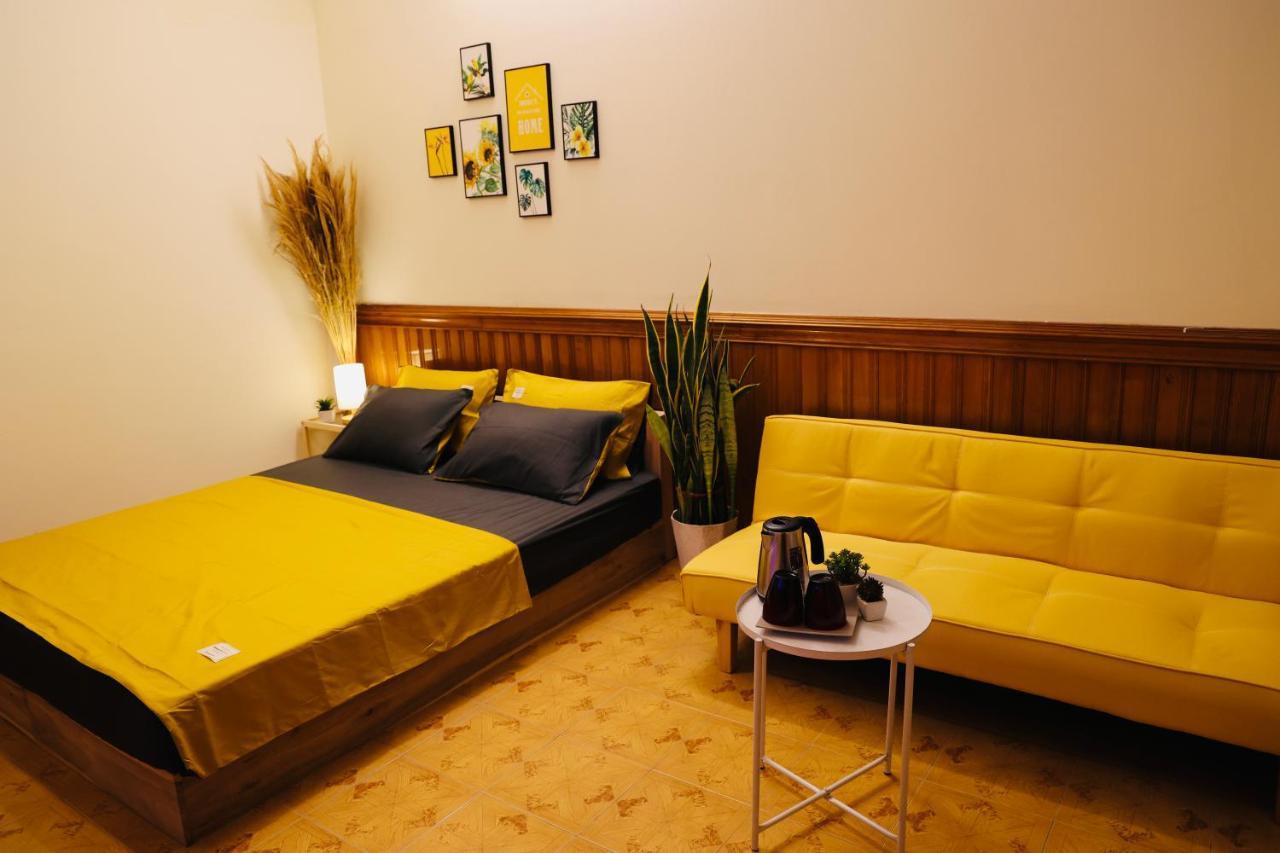 Tap Homestay Ngoc Ha Ba Dinh Ha Noi Hanoï Extérieur photo