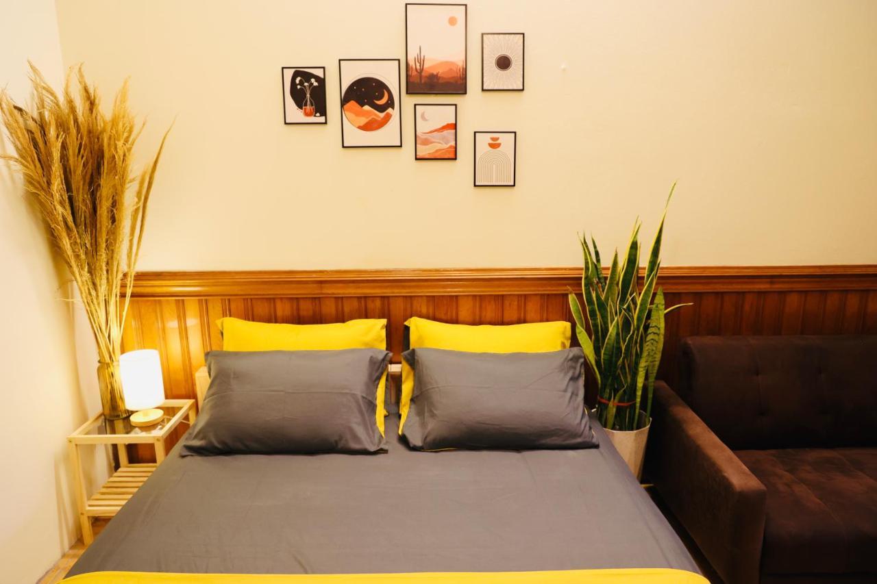 Tap Homestay Ngoc Ha Ba Dinh Ha Noi Hanoï Extérieur photo