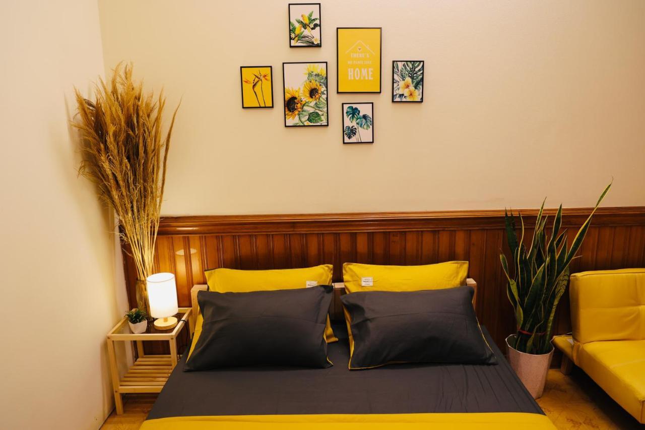 Tap Homestay Ngoc Ha Ba Dinh Ha Noi Hanoï Extérieur photo