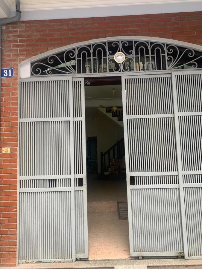 Tap Homestay Ngoc Ha Ba Dinh Ha Noi Hanoï Extérieur photo